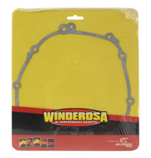 WINDEROSA (VERTEX) Прокладка кришки  ЗЧЕПЛЕННЯ YAMAHA YZF-R6 06-18, YZF-R6S 06-09 (ZEWN?TRZNA)