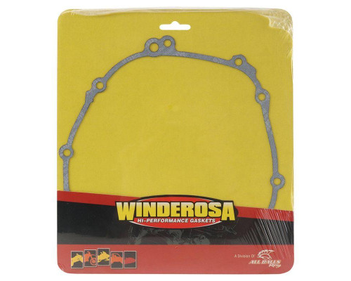 WINDEROSA (VERTEX) Прокладка кришки ЗЧЕПЛЕННЯ YAMAHA YZF-R6 06-18, YZF-R6S 06-09 (ZEWN?TRZNA)