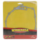WINDEROSA (VERTEX) Прокладка кришки ЗЧЕПЛЕННЯ YAMAHA YZF-R6 99-02 (ZEWN?TRZNA)