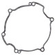 WINDEROSA (VERTEX) Прокладка кришки ЗЧЕПЛЕННЯ ZEWN?TRZNA KAWASAKI KX100 98-20, KX80 98-00, KX85 01-20, KX85 BIG WHEEL 01-18, SUZUKI RM100 03