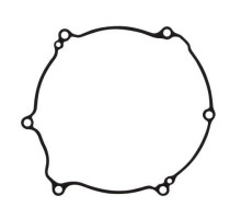 WINDEROSA (VERTEX) Прокладка кришки  ЗЧЕПЛЕННЯ ZEWN?TRZNA KAWASAKI KX125 03-05