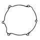 WINDEROSA (VERTEX) Прокладка кришки ЗЧЕПЛЕННЯ ZEWN?TRZNA KAWASAKI KX125 03-05