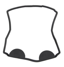 WINDEROSA (VERTEX) USZCZELKA КРИШКА КЛАПАНА KTM SX 450 ATV 09-10, SX 505 ATV 09-10, SX-F 450 07-12, SX-F 505 08, XC-F 450 08-09, XC-F 505 08-09