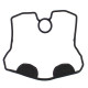 WINDEROSA (VERTEX) USZCZELKA КРИШКА КЛАПАНА SUZUKI RMZ 450 (RMZ450) 05-07 , LTR 450 (LTR450) 06-09