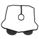 WINDEROSA (VERTEX) USZCZELKA КРИШКА КЛАПАНА SUZUKI RMZ 450 08-25, RMX450