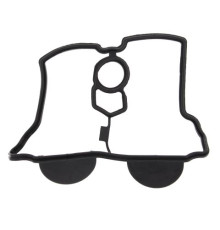 WINDEROSA (VERTEX) USZCZELKA КРИШКА КЛАПАНА YAMAHA YZF 250 01-13, WR250F 01-13 5NL1119300
