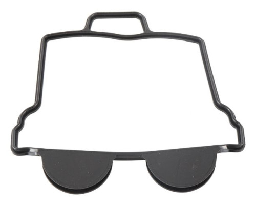 WINDEROSA (VERTEX) USZCZELKA КРИШКА КЛАПАНА YAMAHA YZF250(YZF 250) '14-19, WR250F '15-'19