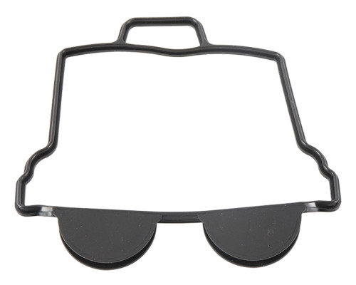 WINDEROSA (VERTEX) USZCZELKA КРИШКА КЛАПАНА YAMAHA YZF250(YZF 250) '14-19, WR250F '15-'19