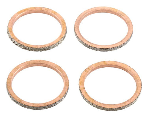 WINDEROSA (VERTEX) USZCZELKA UK?ADU WYDECHOWEGO(Комплект) YAMAHA FJR1300 01-18, FZ1 01-15 FZ8 11-14, FZS 1000 S 01-15, YZF-R1 98-14, YZF-R6 06-18