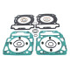WINDEROSA (VERTEX) Прокладка TOP-END CAN AM 650 OUTLANDER '06-'15, DPS EFI '17-'22, RENEGADE 650