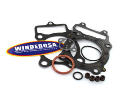 WINDEROSA (VERTEX) Прокладка TOP-END GAS-GAS EX350F '21-'22, HUSQVARNA FC 350 '19-'22, FE 350 '20-'22, FE 350S '20-'21, FX 350 '20, KTM EXC-F 350 '20-'22, SX-F 350 '19-'21, XC-F 350 '19-'21, XC-FW 350 '20-'22