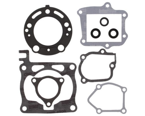 WINDEROSA (VERTEX) Прокладка TOP-END HONDA CR 125 '05-'07 BIG BORE 57,5 MM