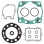WINDEROSA (VERTEX) Прокладка TOP-END HONDA CR 250 05-07