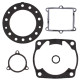 WINDEROSA (VERTEX) Прокладка TOP-END HONDA CR 500R '89-01