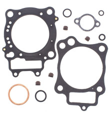 WINDEROSA (VERTEX) Прокладка TOP-END HONDA CRF 250R '10-'17