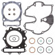WINDEROSA (VERTEX) Прокладка TOP-END HONDA NX 650 DOMINATOR '88-'99, XR 650L '93-'18