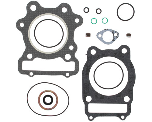 WINDEROSA (VERTEX) Прокладка TOP-END HONDA TRX 300FW FOURTAX '88-'00 BIG BORE 77MM