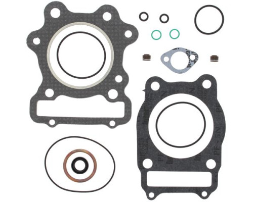 WINDEROSA (VERTEX) Прокладка TOP-END HONDA TRX 300FW FOURTAX '88-'00 BIG BORE 77MM