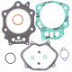 WINDEROSA (VERTEX) Прокладка TOP-END HONDA TRX 450 FE/FM FOREMAN '02-'04, TRX 450 S/ES 98-01