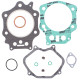 WINDEROSA (VERTEX) Прокладка TOP-END HONDA TRX 450 FE/FM FOREMAN '02-'04, TRX 450 S/ES 98-01