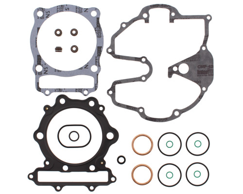 WINDEROSA (VERTEX) Прокладка TOP-END HONDA XR 600 R 88-00