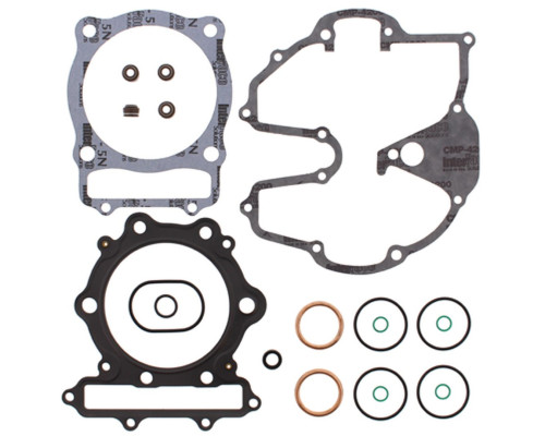 WINDEROSA (VERTEX) Прокладка TOP-END HONDA XR 600 R 88-00