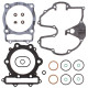 WINDEROSA (VERTEX) Прокладка TOP-END HONDA XR 600 R 88-00