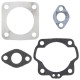 WINDEROSA (VERTEX) Прокладка TOP-END KAWASAKI KFX50 03-06, SUZUKI LT-A50 02-05