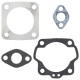 WINDEROSA (VERTEX) Прокладка TOP-END KAWASAKI KFX50 03-06, SUZUKI LT-A50 02-05