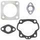 WINDEROSA (VERTEX) Прокладка TOP-END KAWASAKI KFX50 03-06, SUZUKI LT-A50 02-05