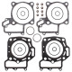 WINDEROSA (VERTEX) Прокладка TOP-END KAWASAKI KVF 650 4X4 I BRUTE FORCE (06-13)