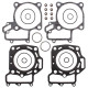 WINDEROSA (VERTEX) Прокладка TOP-END KAWASAKI KVF 650 4X4 I BRUTE FORCE (06-13)