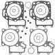 WINDEROSA (VERTEX) Прокладка TOP-END KAWASAKI KVF 750 BRUTE FORCE '05-'19, KVF 650 BRUTE FORCE '06-'09