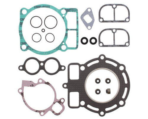 WINDEROSA (VERTEX) Прокладка TOP-END KTM EXC 250 RACING 4T RFS '02-05