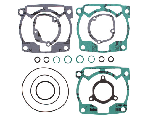 WINDEROSA (VERTEX) Прокладка TOP-END KTM SX 250 99-02/EXC 250 99-03