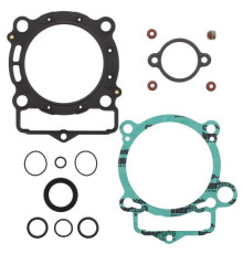 WINDEROSA (VERTEX) Прокладка TOP-END KTM SXF 350 '11-'15, EXCF 350 '12-'16, HUSQVARNA FC 350 14-15, FE 350 14-16, FE 350S 15-16
