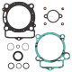 WINDEROSA (VERTEX) Прокладка TOP-END KTM SXF 350 '11-'15, EXCF 350 '12-'16, HUSQVARNA FC 350 14-15, FE 350 14-16, FE 350S 15-16