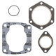 WINDEROSA (VERTEX) Прокладка TOP-END POLARIS 250 BIG BOSS '85-'93, TRAIL BLAZER '90-'06, TRAIL BOSS '85-'99