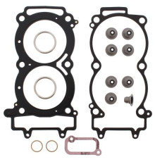 WINDEROSA (VERTEX) Прокладка TOP-END POLARIS RZR900 12-14