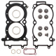 WINDEROSA (VERTEX) Прокладка TOP-END POLARIS RZR900 12-14
