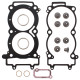 WINDEROSA (VERTEX) Прокладка TOP-END POLARIS RZR900 12-14