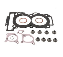 Чохол WINDEROSA (VERTEX) TOP-END для POLARIS SCRAMBLER 1000 '14-'17, SPORTSMAN 1000 '14-'17