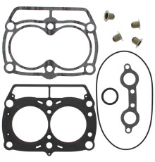 Чохол WINDEROSA (VERTEX) TOP-END для POLARIS SPORTSMAN 600 -03-'04
