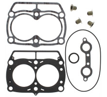 Чохол WINDEROSA (VERTEX) TOP-END для POLARIS SPORTSMAN 600 -03-'04