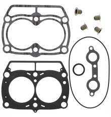 Чохол WINDEROSA (VERTEX) TOP-END для POLARIS SPORTSMAN 600 -03-'04