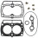 Чохол WINDEROSA (VERTEX) TOP-END для POLARIS SPORTSMAN 600 -03-