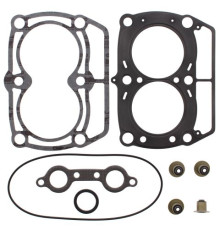 Чохол WINDEROSA (VERTEX) TOP-END POLARIS SPORTSMAN 700 '02-'04