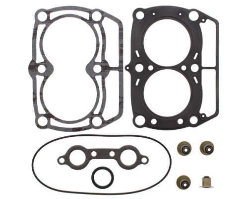 Чохол WINDEROSA (VERTEX) TOP-END POLARIS SPORTSMAN 700 '02-'04