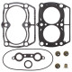 Чохол WINDEROSA (VERTEX) TOP-END POLARIS SPORTSMAN 700 '02-'04