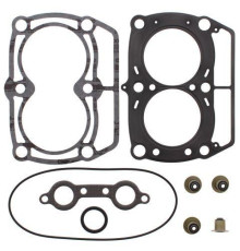 Чохол WINDEROSA (VERTEX) TOP-END POLARIS SPORTSMAN 700 '02-'04